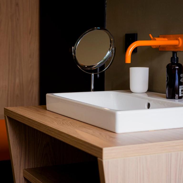 ALPAMI Boutique Glockenbach - Budget Doppelzimmer - 3