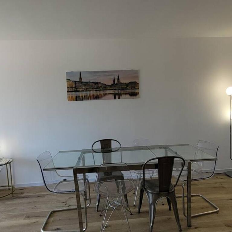 Superbe appartement Arcachon - Appartement 2 Chambres - 17