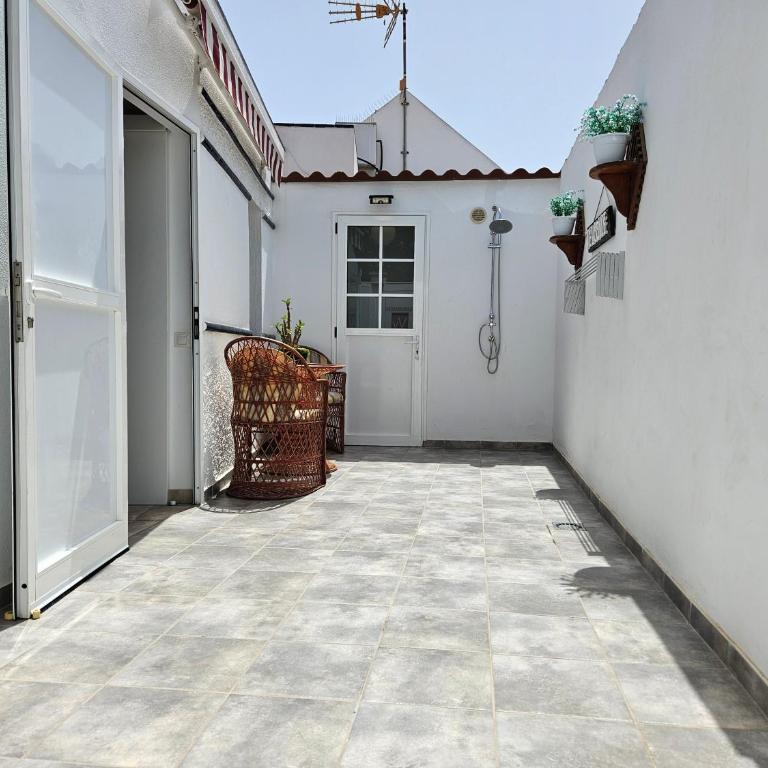 El Caramelito 1 - Casa con 1 dormitorio - 56
