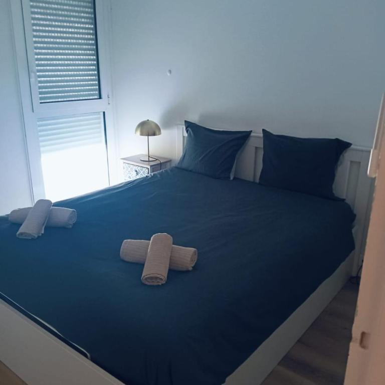 Superbe appartement Arcachon - Appartement 2 Chambres - 15