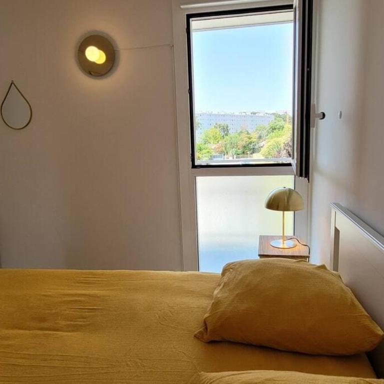 Superbe appartement Arcachon - Appartement 2 Chambres - 14