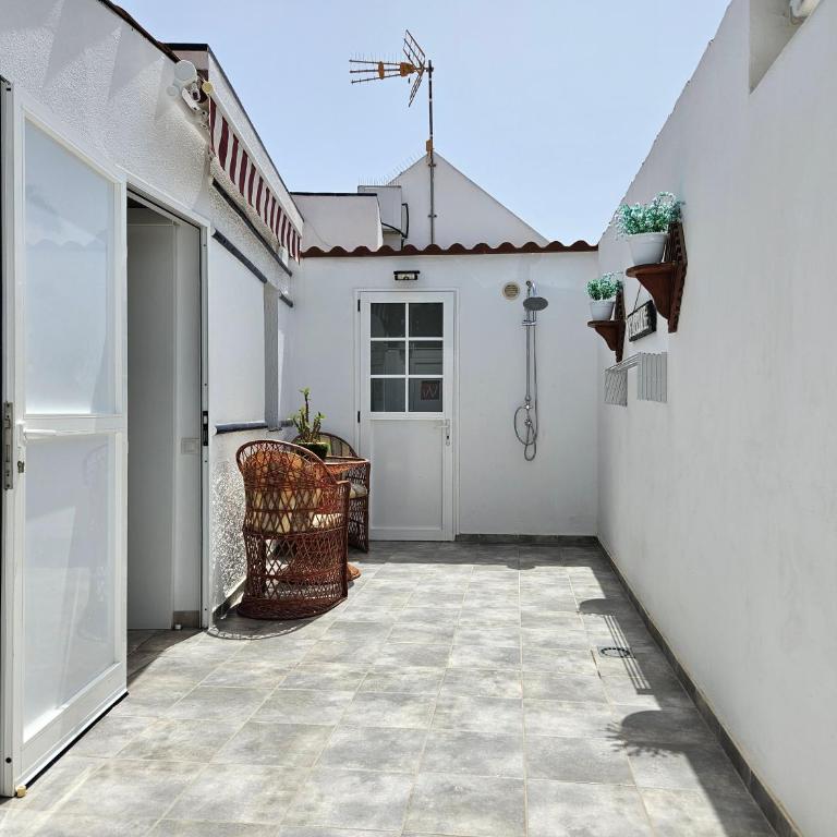 El Caramelito 1 - Casa con 1 dormitorio - 57