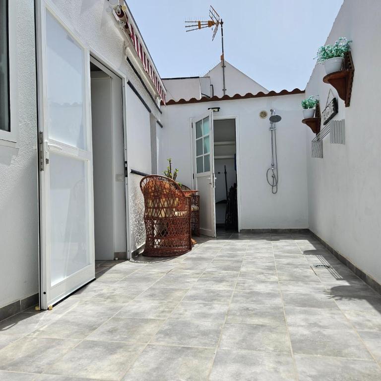 El Caramelito 1 - Casa con 1 dormitorio - 58