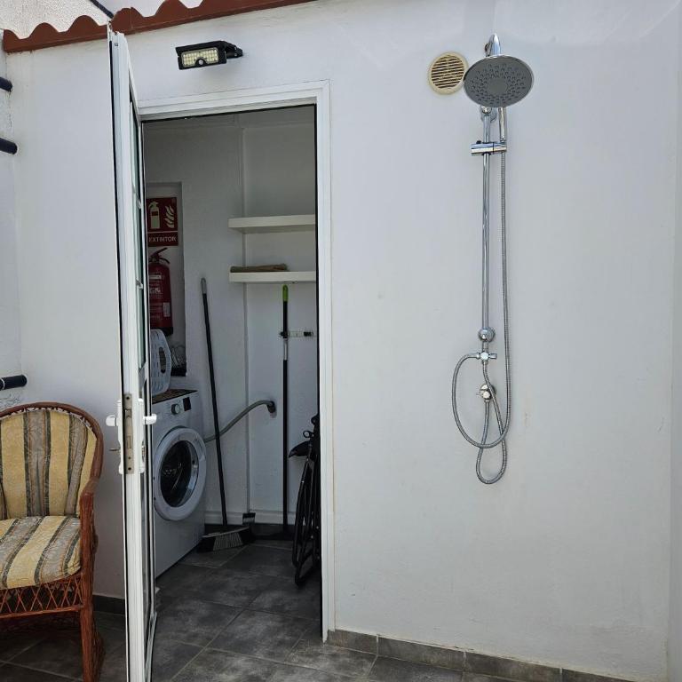 El Caramelito 1 - Casa con 1 dormitorio - 61