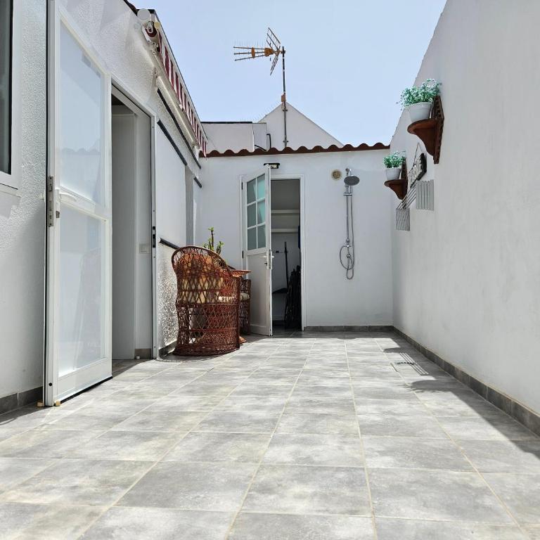 El Caramelito 1 - Casa con 1 dormitorio - 59