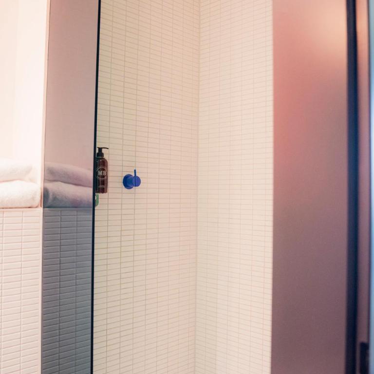 ALPAMI Boutique Glockenbach - Budget Doppelzimmer - 6