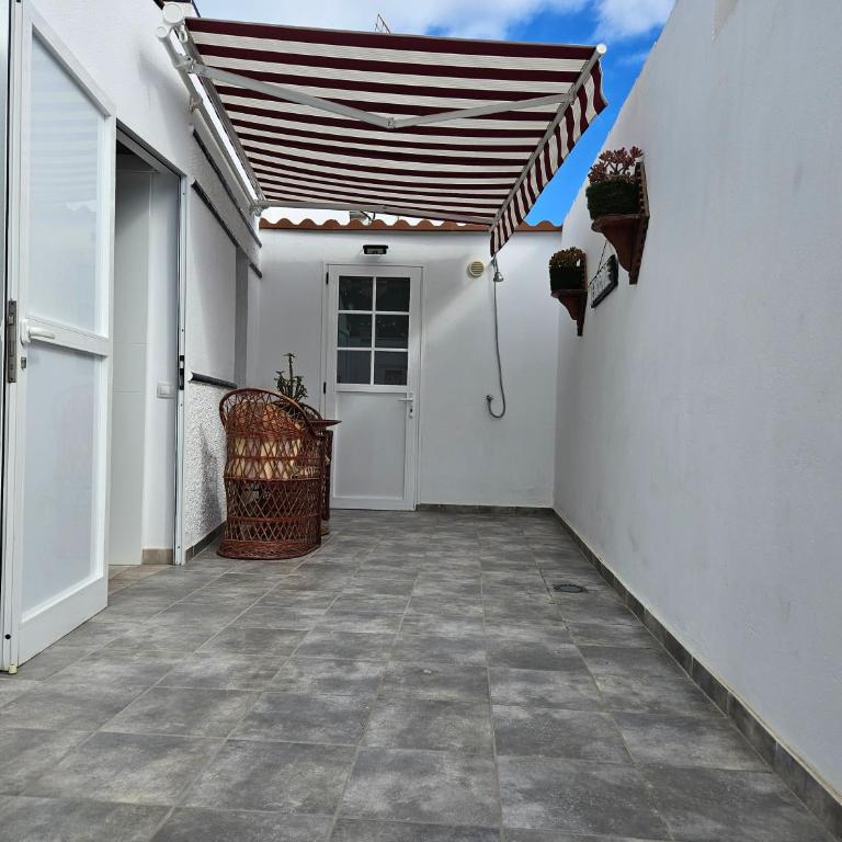 El Caramelito 1 - Casa con 1 dormitorio - 54
