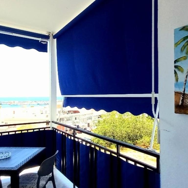 Casa Cherie - Appartamento con 1 Camera da Letto - 5