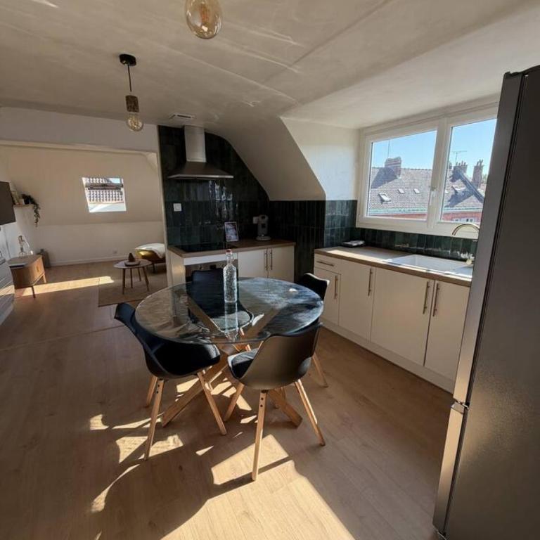 Le 3ème horizon - Appartement 2 Chambres - 1