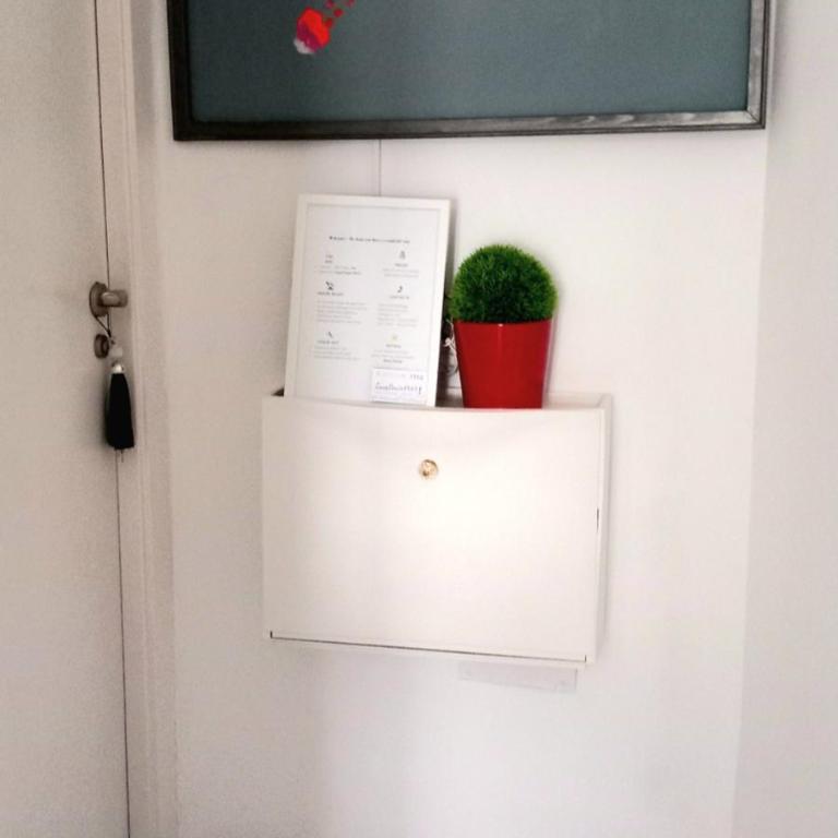 Casa Cherie - Appartamento con 1 Camera da Letto - 30