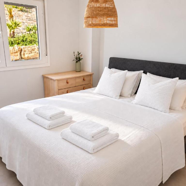 Doña Julia by Addeus - Corner Apartment with Garage Parking - Apartamento de 2 dormitorios - 6
