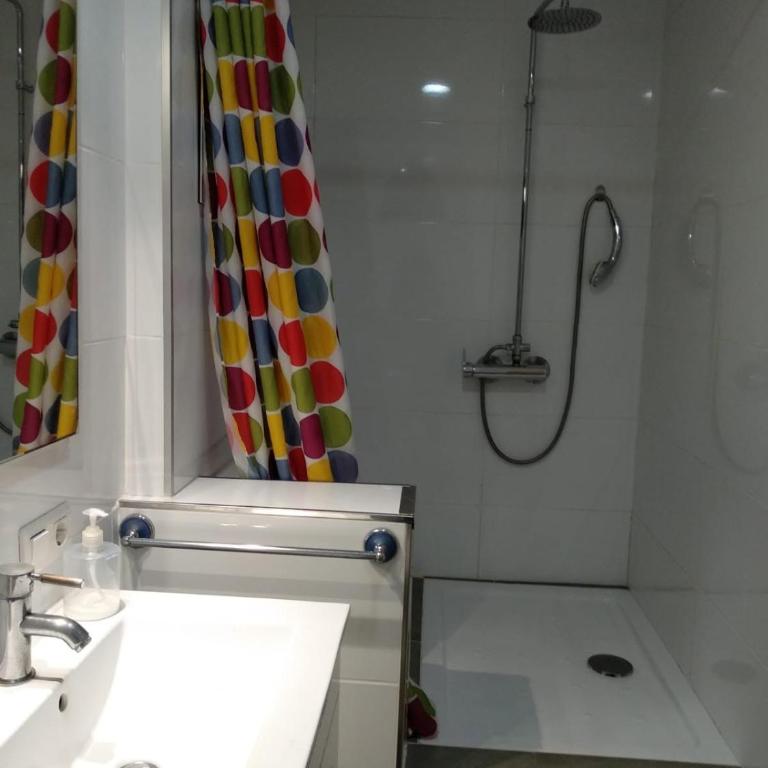 Casa Noah céntrica y tranquila - One-Bedroom Apartment - 10