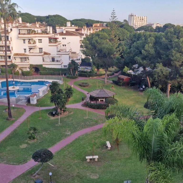 Condo with Pool & Mediterranean Views - Apartamento - 37