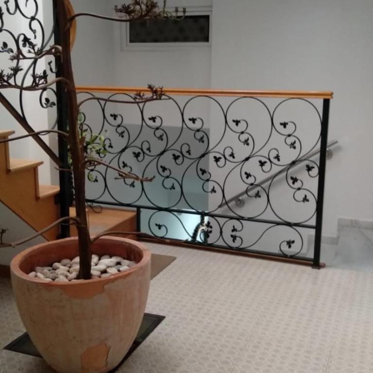 Casa Noah céntrica y tranquila - One-Bedroom Apartment - 11