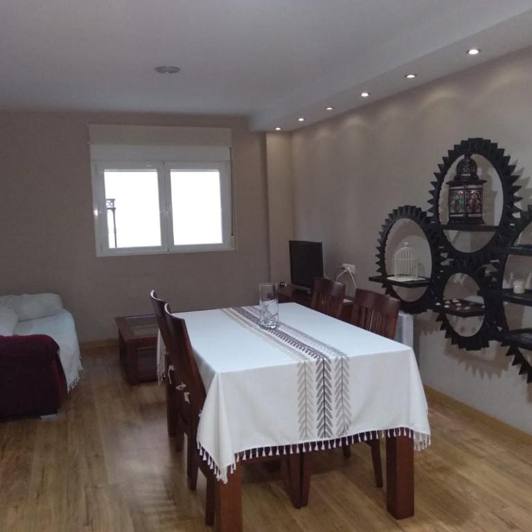 Casa Noah céntrica y tranquila - One-Bedroom Apartment - 1