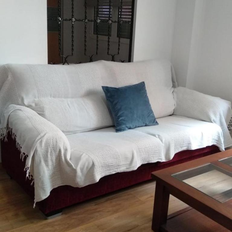 Casa Noah céntrica y tranquila - One-Bedroom Apartment - 4
