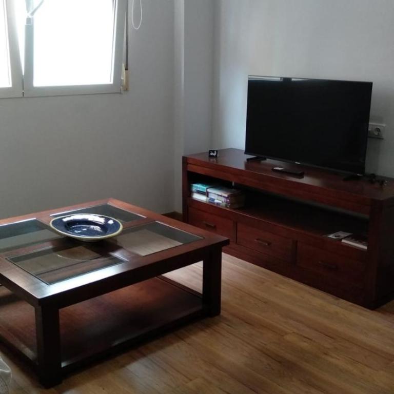 Casa Noah céntrica y tranquila - One-Bedroom Apartment - 9