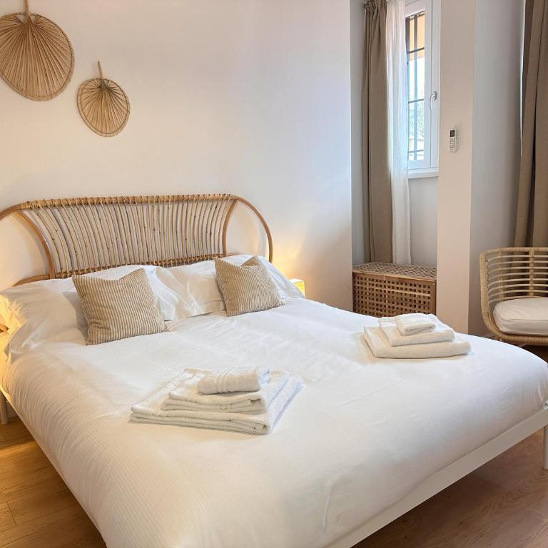 Bohostay - Appartamento con 1 Camera da Letto - 1