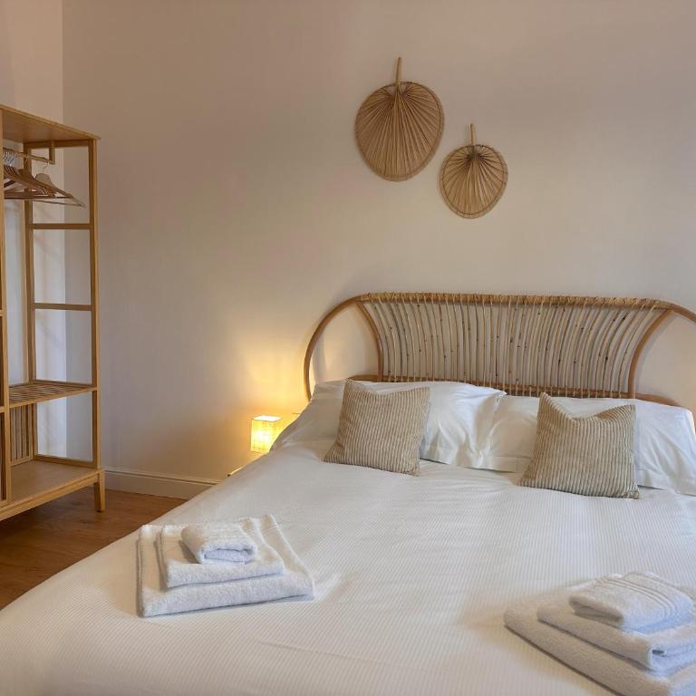 Bohostay - Appartamento con 1 Camera da Letto - 2