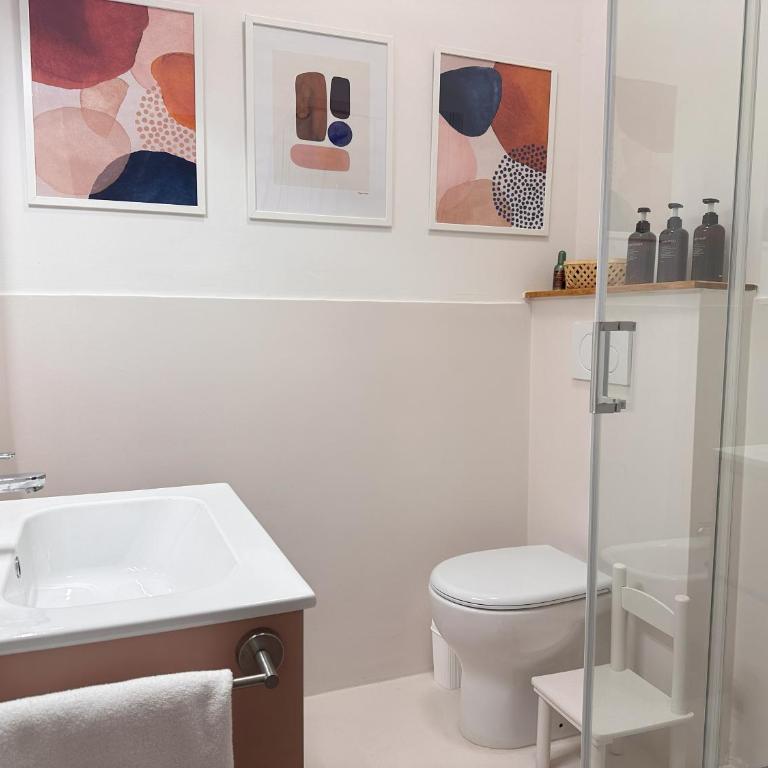 Bohostay - Appartamento con 1 Camera da Letto - 7