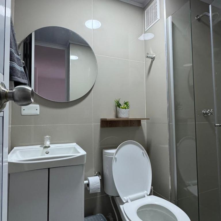 Brisas del Malecón del Mar en Cartagena - Apartamento de 3 dormitorios - 13