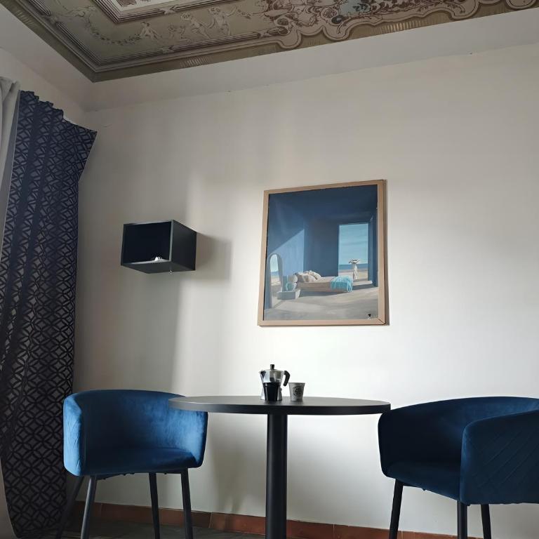 Dritto al cuore - Spacious Apartment With Angelic Frescoes - Suite Deluxe - 20