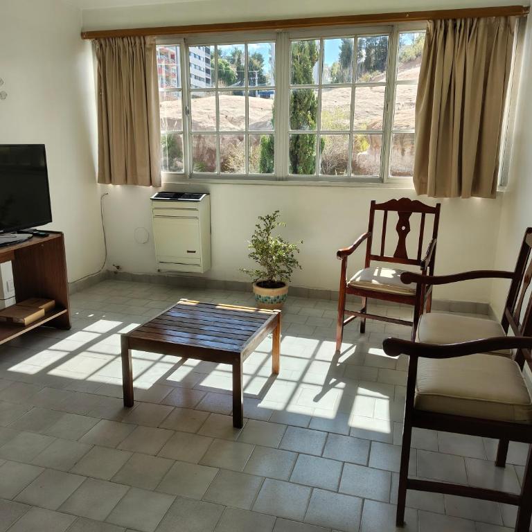 Italy - Two-Bedroom Apartment - 8