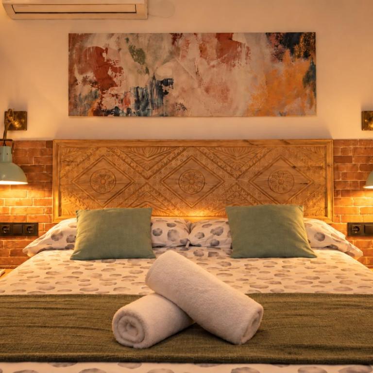 Nova Lux Vejer - Historic Center - Apartment mit 1 Schlafzimmer - 2