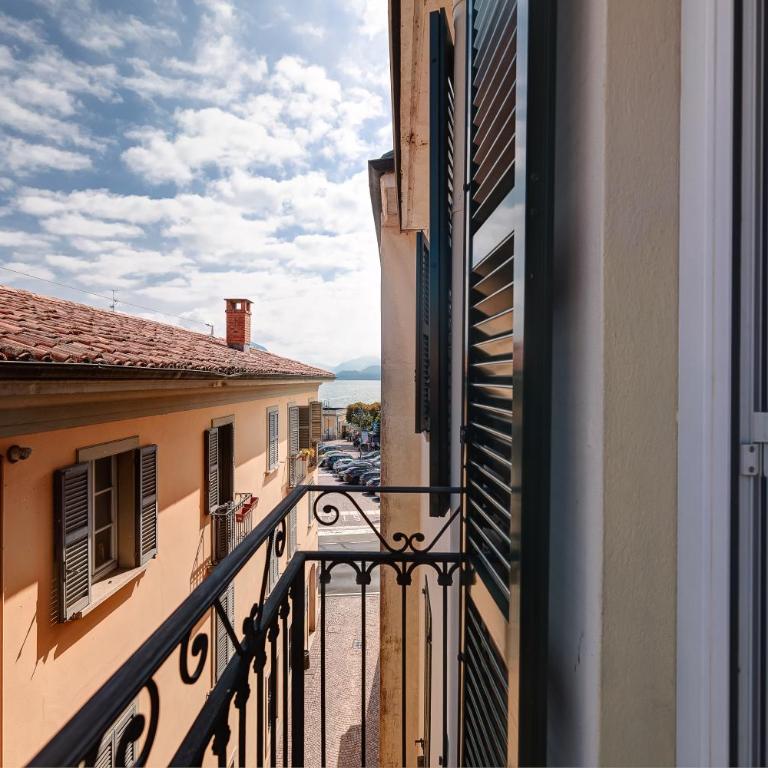 Residence Cosy Baveno - Camera Matrimoniale/Doppia con Letti Singoli con Bagno Privato - 6