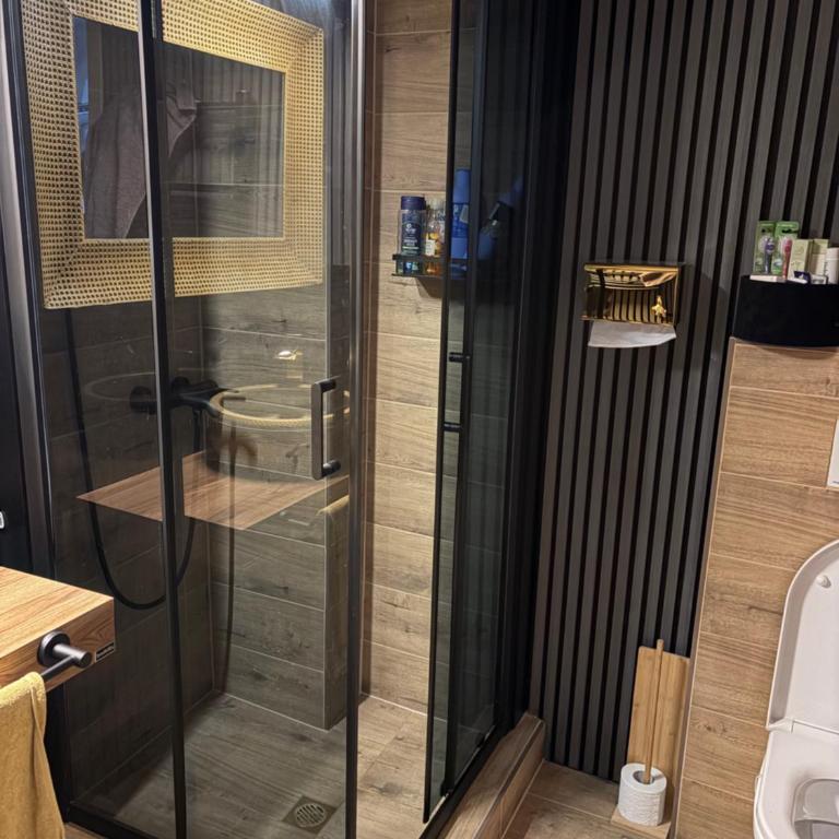 Аpartman 511 Zupa - Apartman sa 1 Spavaćom Sobom - 22