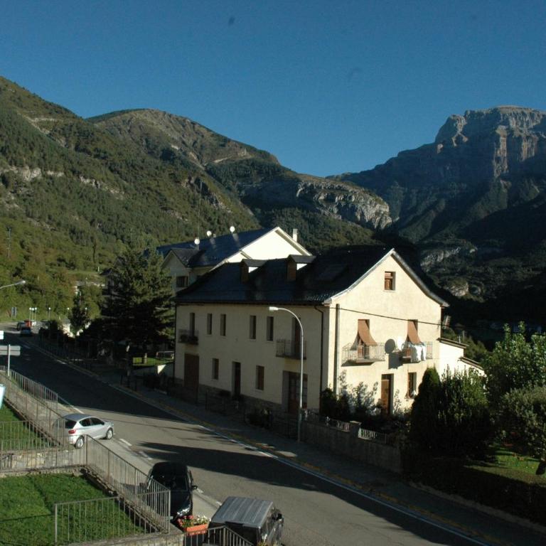 Apartamento Marbore (Torla-Ordesa) - Appartamento - Piano Terra - 25