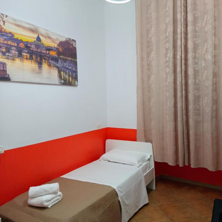Martini Rooms - Grande Chambre Simple - 2