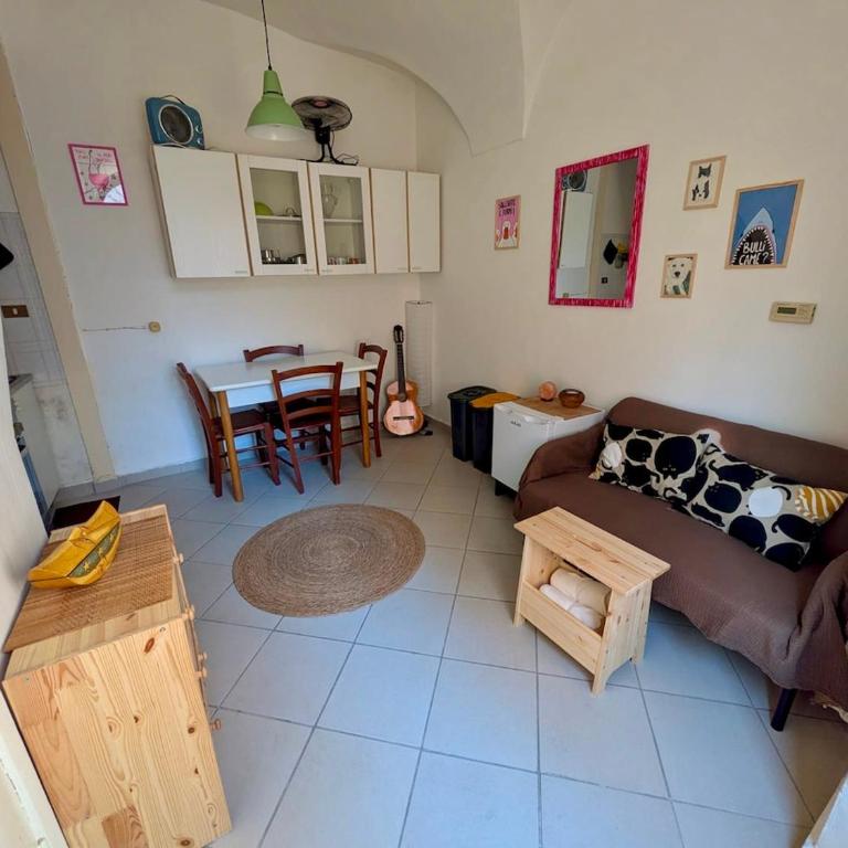 Casetta nel cuore de La Quercia, Viterbo - Appartamento con 1 Camera da Letto - 1