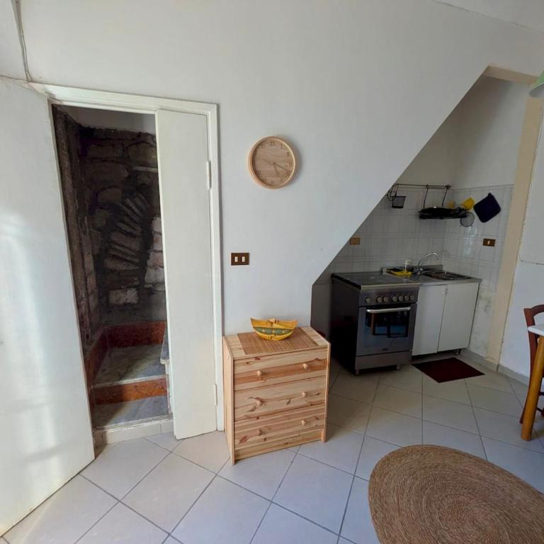 Casetta nel cuore de La Quercia, Viterbo - Appartamento con 1 Camera da Letto - 4