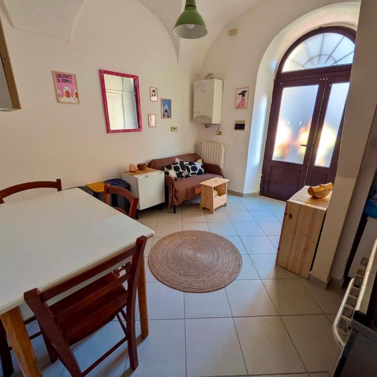 Casetta nel cuore de La Quercia, Viterbo - Appartamento con 1 Camera da Letto - 6