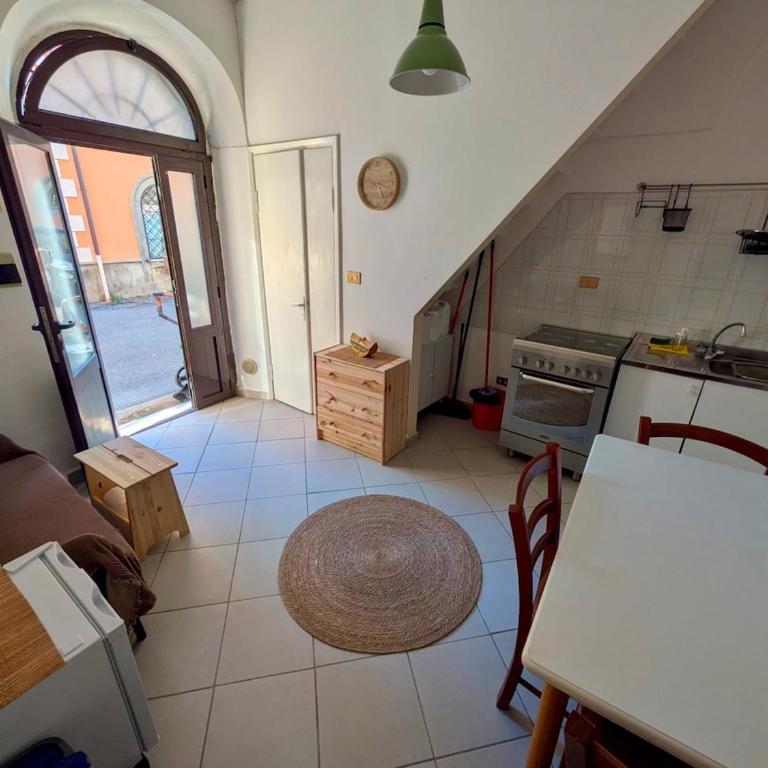Casetta nel cuore de La Quercia, Viterbo - Appartamento con 1 Camera da Letto - 9