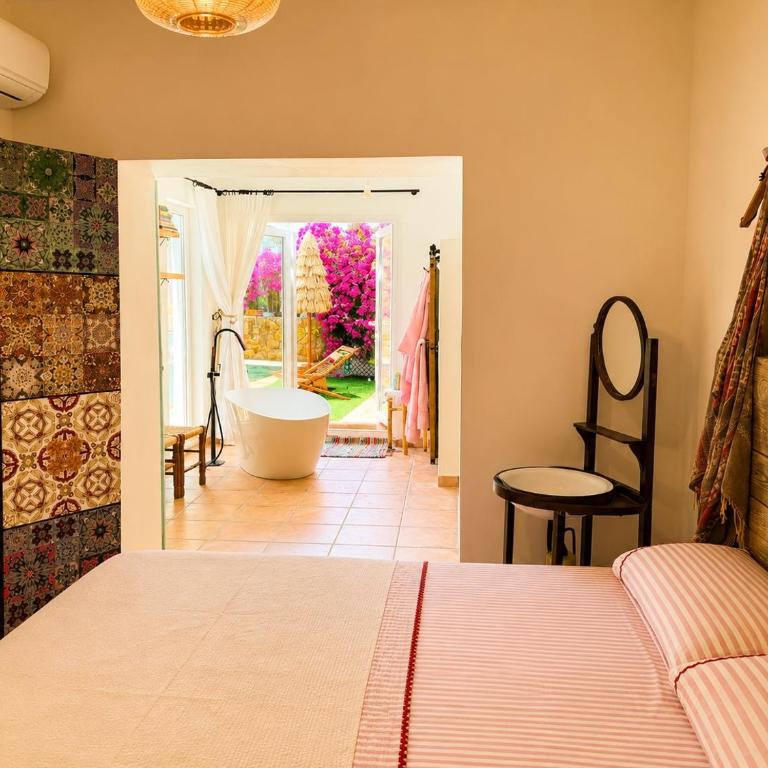 Ca' María - Casa de 3 dormitorios - 6