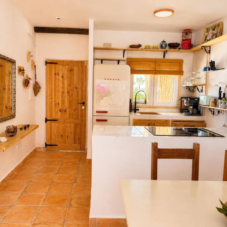 Ca' María - Casa de 3 dormitorios - 10