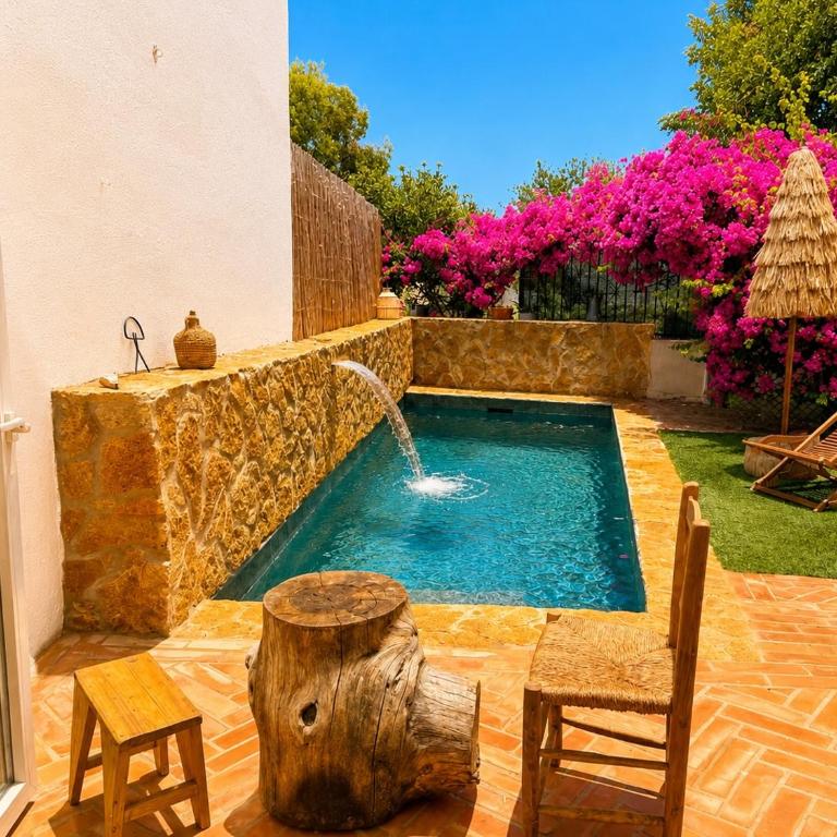 Ca' María - Casa de 3 dormitorios - 11