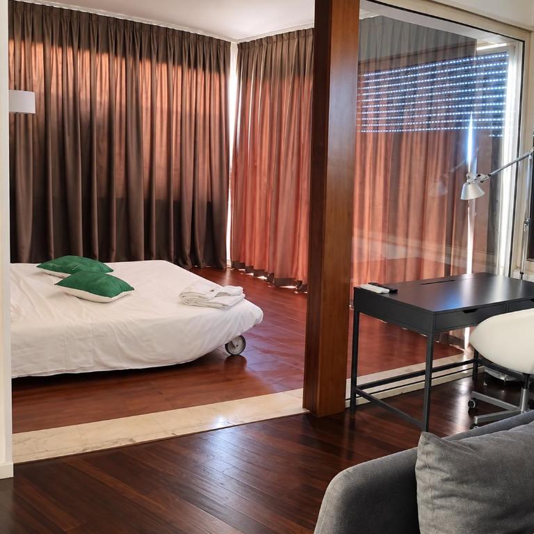 Terrazza dell'Orologio - Appartamento con 1 Camera da Letto - 26
