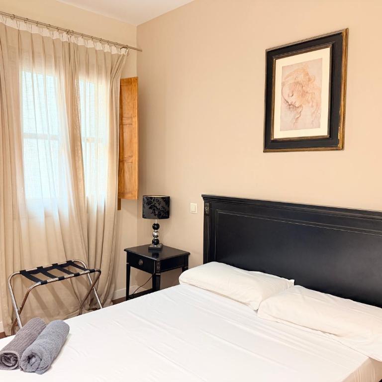 Smartmonki Sinagoga entre la Catedral y Zocodover - Apartment mit Dusche - 1