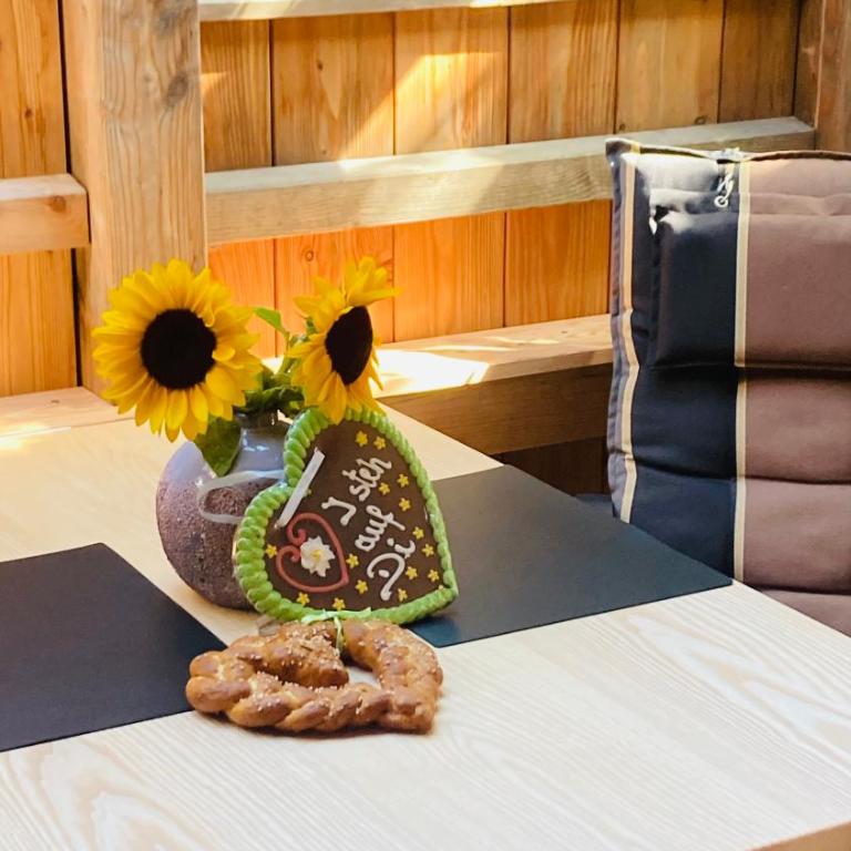 Ferienwohnung BERGWELTEN Oberaudorf am Inn - Apartment mit 2 Schlafzimmern - 18