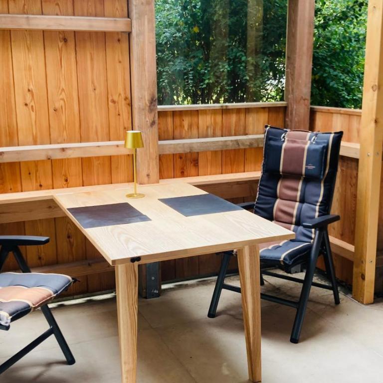 Ferienwohnung BERGWELTEN Oberaudorf am Inn - Apartment mit 2 Schlafzimmern - 21