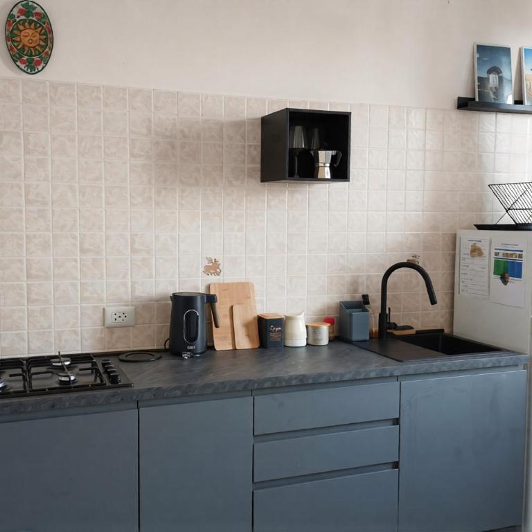 Dritto al cuore - Spacious Apartment With Angelic Frescoes - Suite Deluxe - 18
