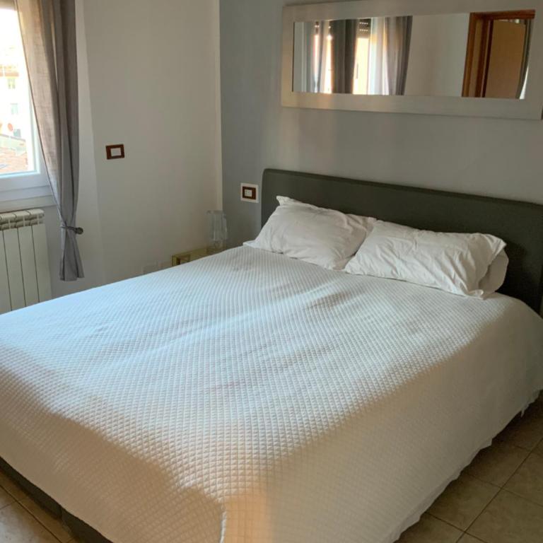 Domus Dotta City Center - Appartement 1 Chambre - 9