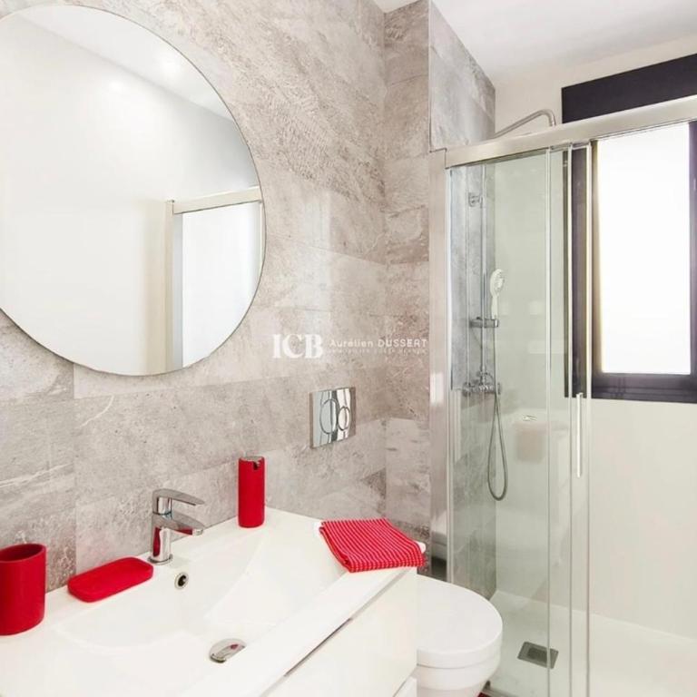 Casa Bryan - Villa de 3 dormitorios - 7