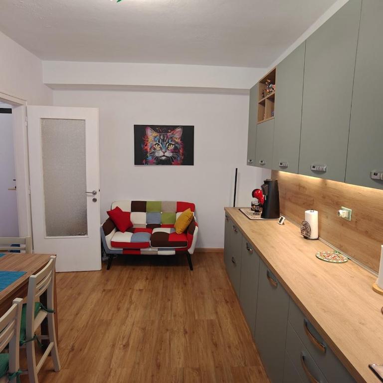 Urban Wild Trieste - Appartamento con 2 Camere da Letto - 1