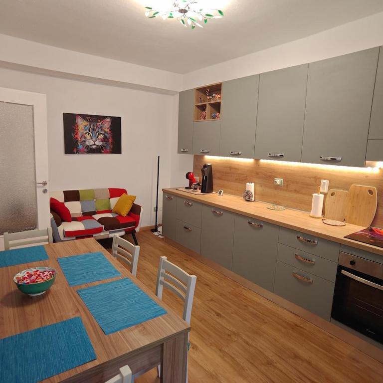 Urban Wild Trieste - Appartamento con 2 Camere da Letto - 43