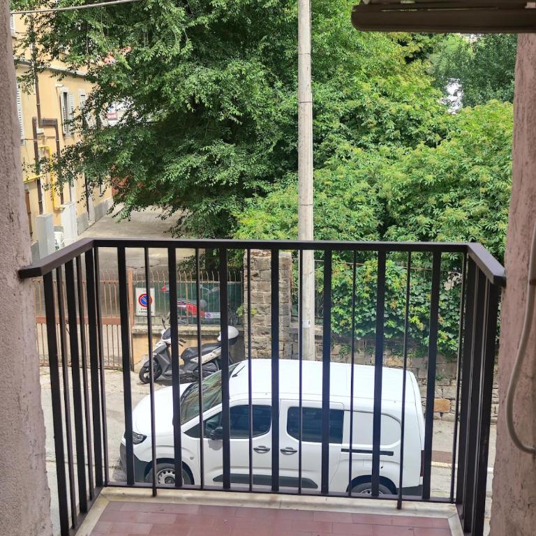 Urban Wild Trieste - Appartamento con 2 Camere da Letto - 8