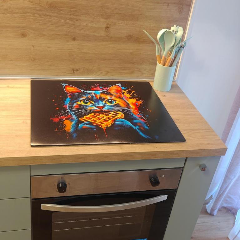 Urban Wild Trieste - Appartamento con 2 Camere da Letto - 15